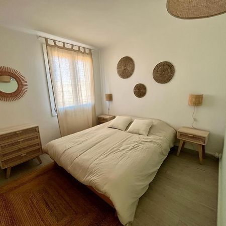 Appartement Plage Prado Avec Parking 마르세유 외부 사진